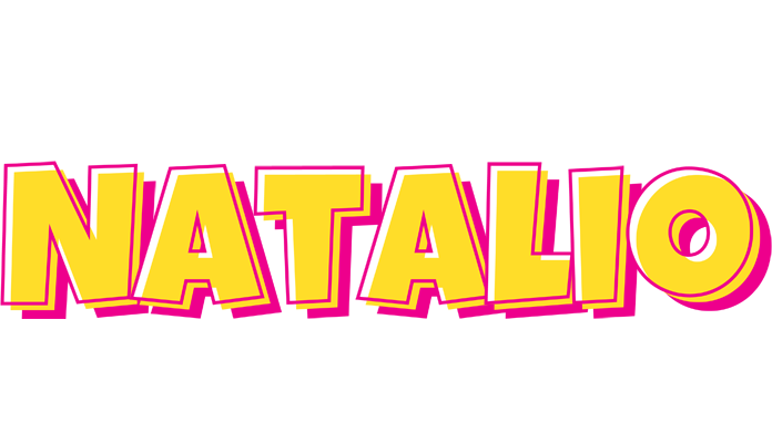 Natalio kaboom logo