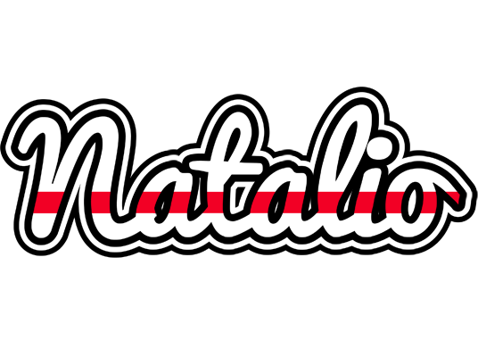 Natalio kingdom logo