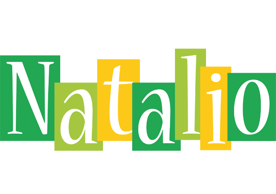 Natalio lemonade logo