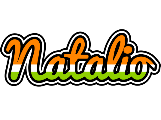 Natalio mumbai logo