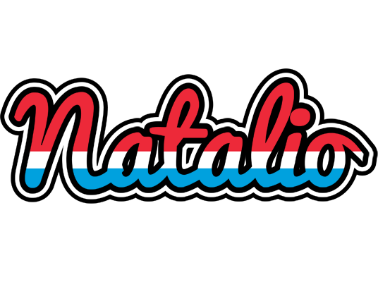 Natalio norway logo