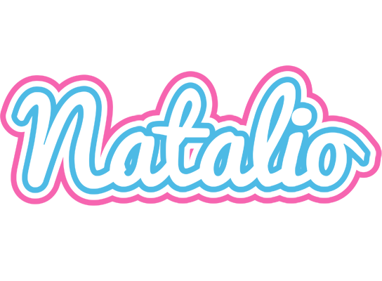 Natalio outdoors logo