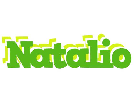 Natalio picnic logo