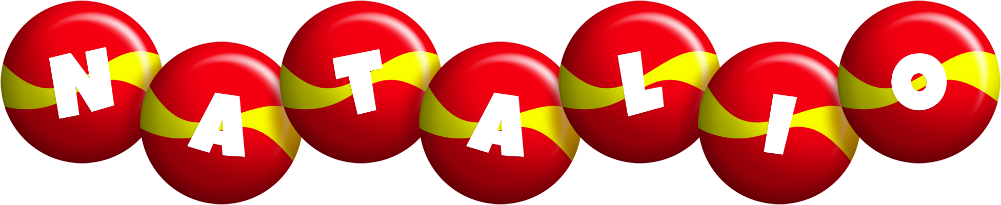 Natalio spain logo