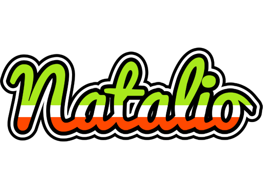 Natalio superfun logo