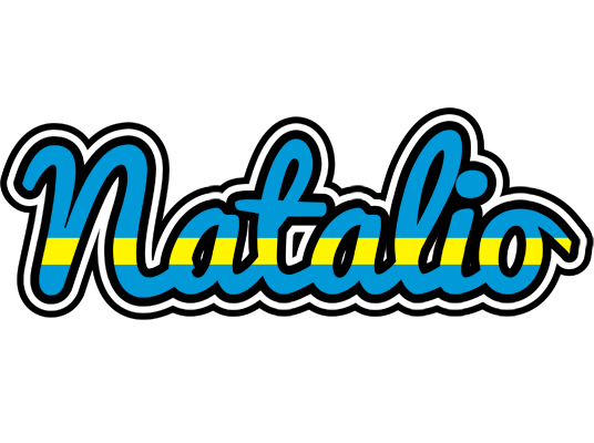 Natalio sweden logo