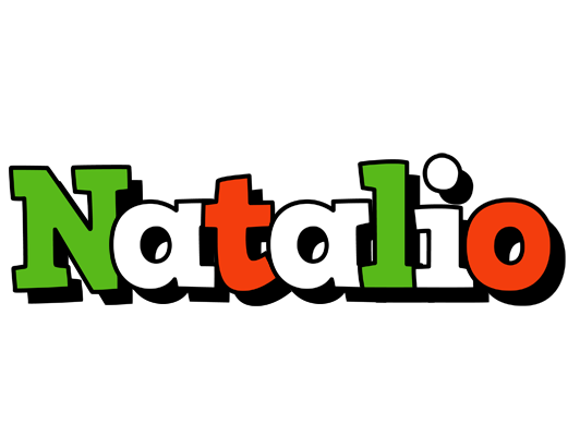 Natalio venezia logo