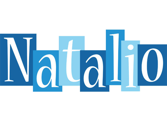 Natalio winter logo