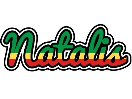 Natalis african logo