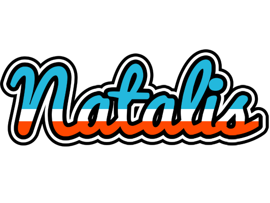 Natalis america logo