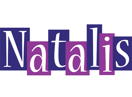 Natalis autumn logo