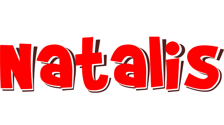 Natalis basket logo