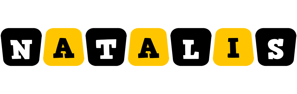 Natalis boots logo