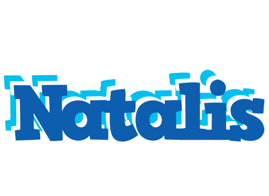 Natalis business logo