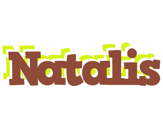 Natalis caffeebar logo