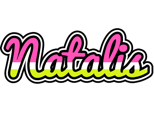 Natalis candies logo