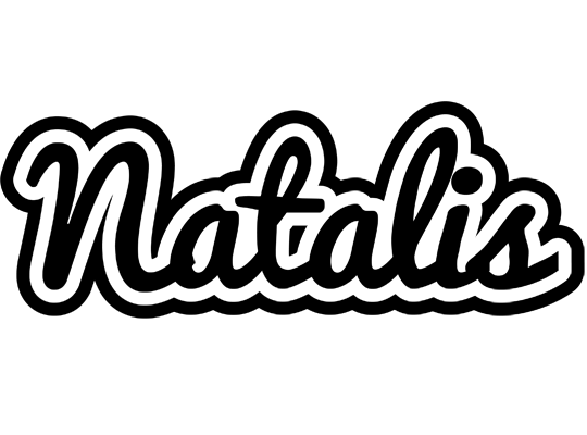 Natalis chess logo