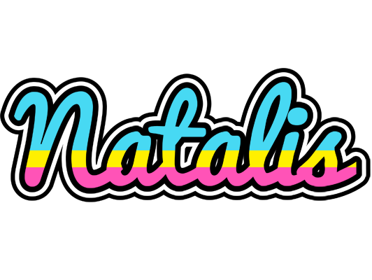 Natalis circus logo