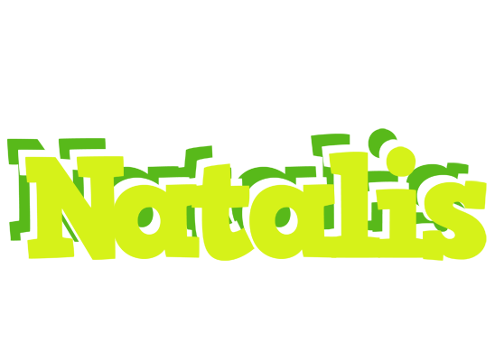 Natalis citrus logo