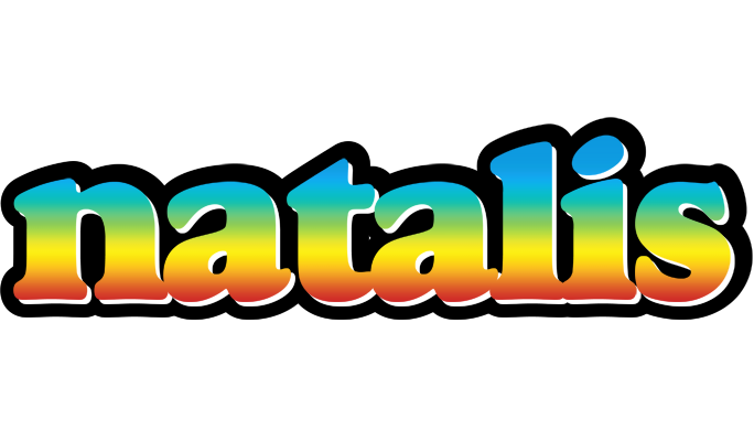 Natalis color logo