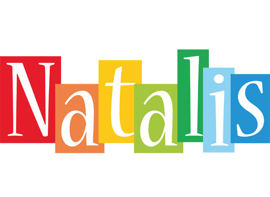 Natalis colors logo