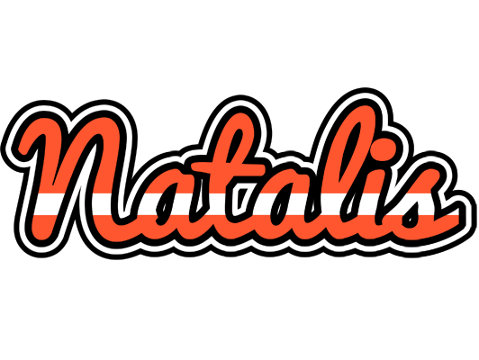 Natalis denmark logo