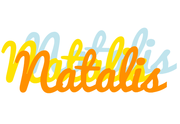 Natalis energy logo