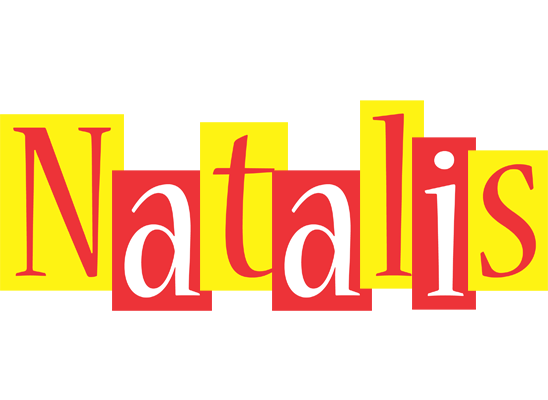 Natalis errors logo