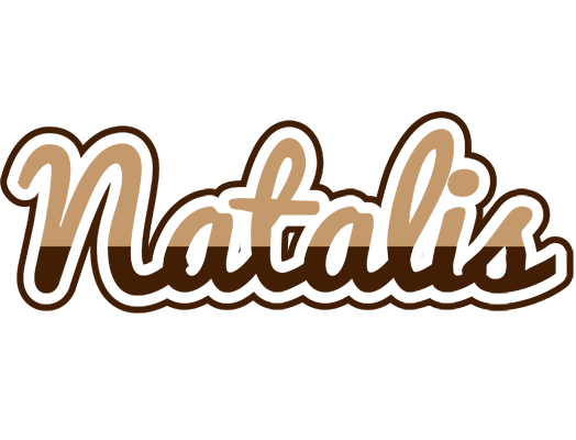 Natalis exclusive logo