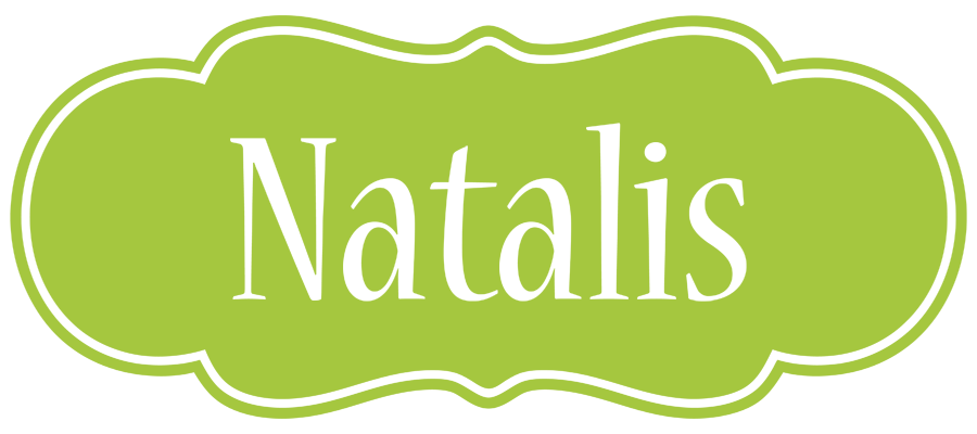 Natalis family logo