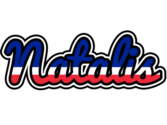 Natalis france logo