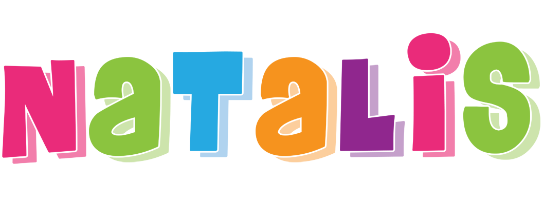 Natalis friday logo
