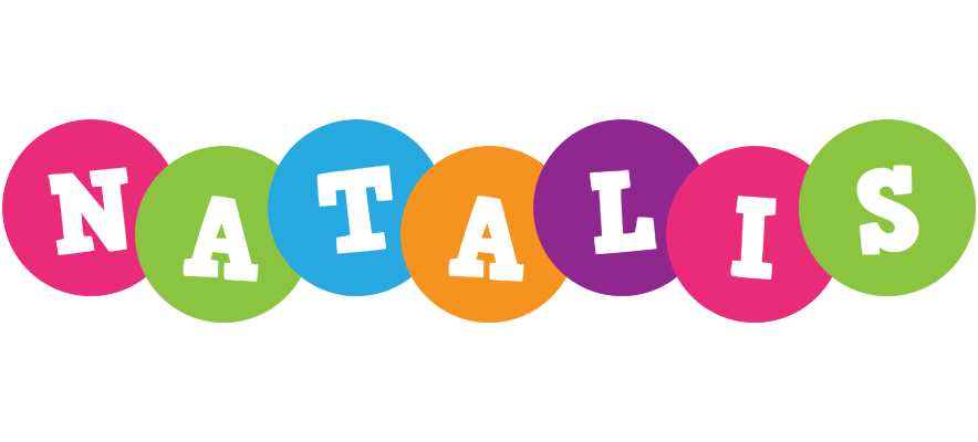 Natalis friends logo