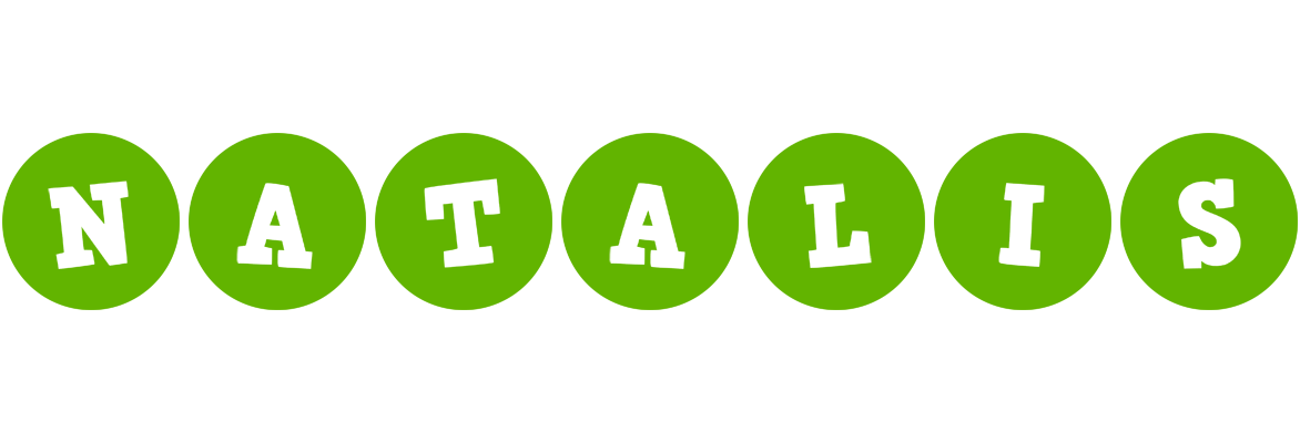 Natalis games logo