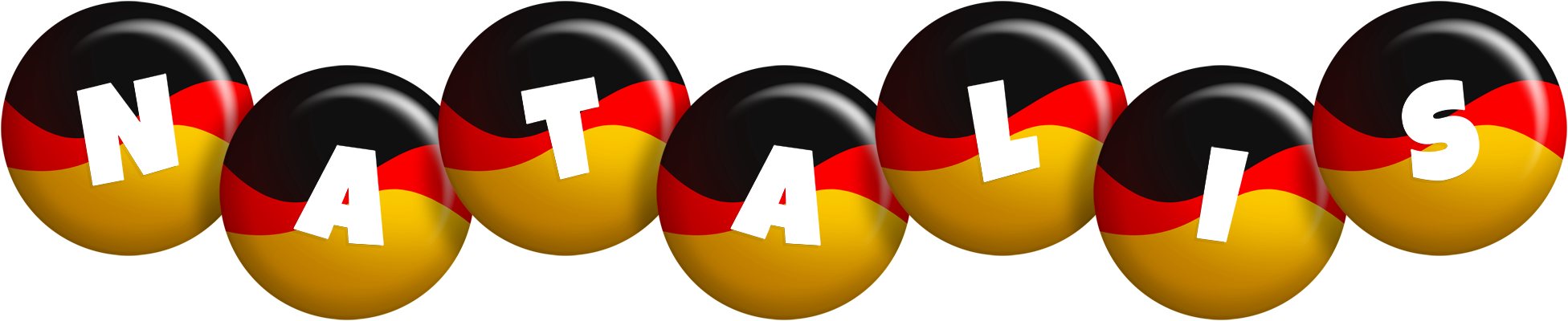 Natalis german logo
