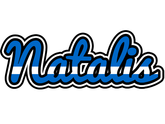 Natalis greece logo