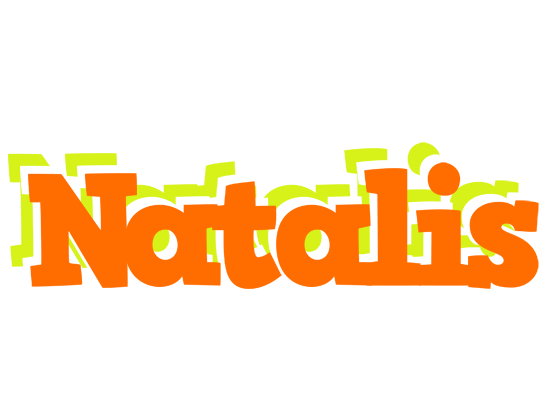 Natalis healthy logo
