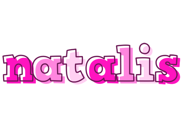 Natalis hello logo