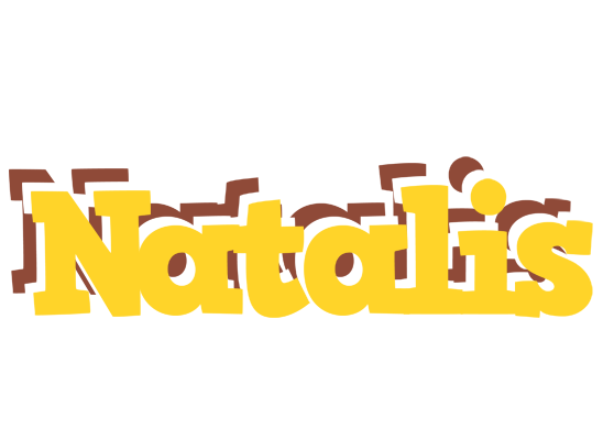 Natalis hotcup logo
