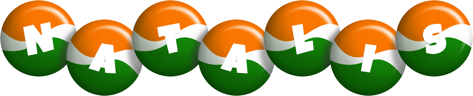 Natalis india logo