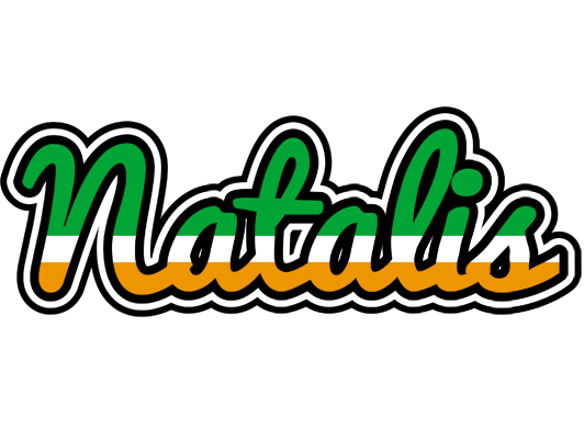 Natalis ireland logo