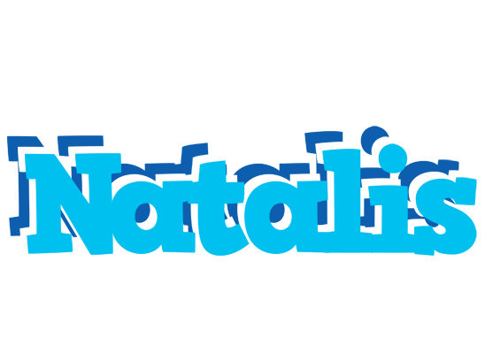 Natalis jacuzzi logo