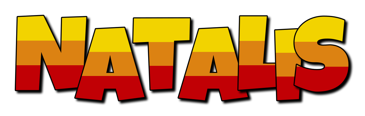 Natalis jungle logo