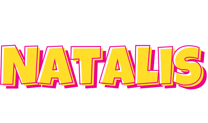 Natalis kaboom logo