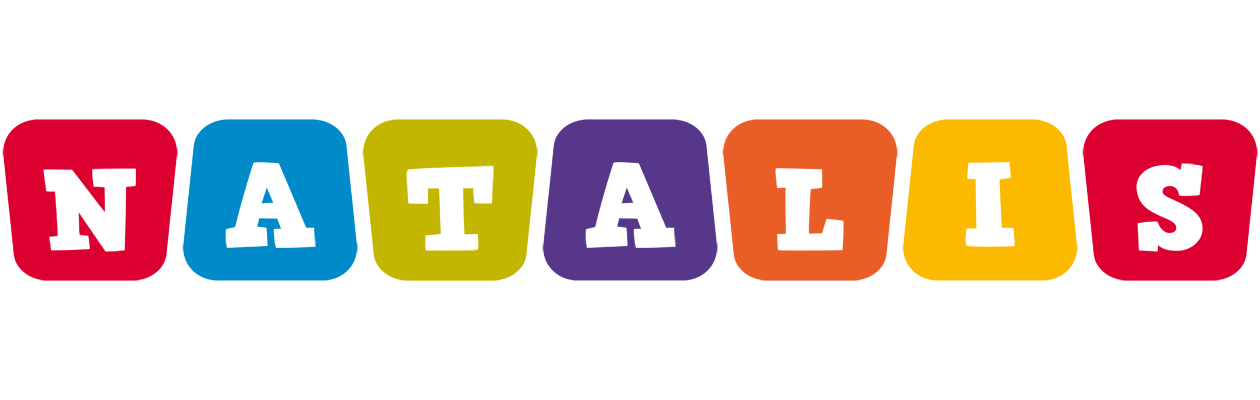 Natalis kiddo logo