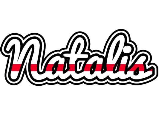 Natalis kingdom logo