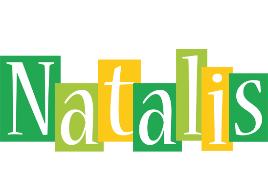 Natalis lemonade logo