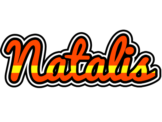 Natalis madrid logo