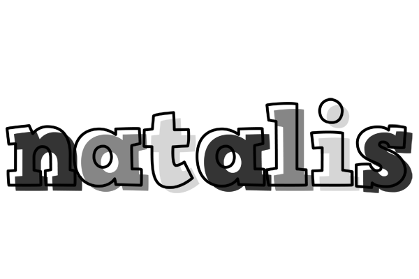 Natalis night logo