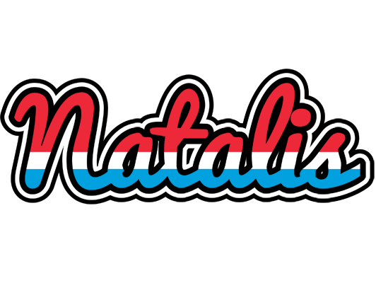 Natalis norway logo